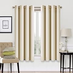 Easeland blackout curtains for sale  Delivered anywhere in UK