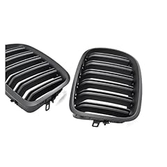 Grille carbon style for sale  Delivered anywhere in UK