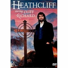 Heathcliff cliff richard for sale  Delivered anywhere in UK