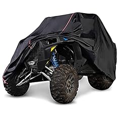 Nicecnc schwarze utv gebraucht kaufen  Wird an jeden Ort in Deutschland