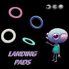 Landing pads rso for sale  Delivered anywhere in USA 