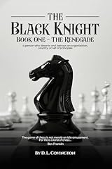 Black knight book for sale  Delivered anywhere in USA 