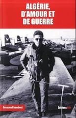 Algérie amour guerre d'occasion  Livré partout en France