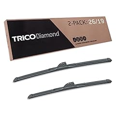 Trico diamond inch for sale  Delivered anywhere in USA 