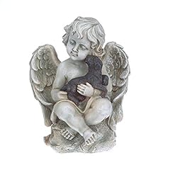 Angel sculpture little for sale  Delivered anywhere in USA 