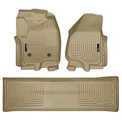 Husky liners weatherbeater for sale  Delivered anywhere in USA 