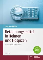Betäubungsmittel heimen hospi gebraucht kaufen  Wird an jeden Ort in Deutschland
