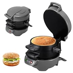 Sandwich toaster burger gebraucht kaufen  Wird an jeden Ort in Deutschland