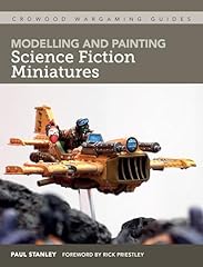 Modelling painting science for sale  Delivered anywhere in UK