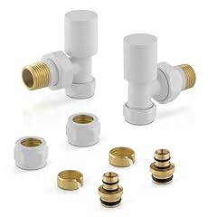 Kit valvole termoarredo usato  Spedito ovunque in Italia 