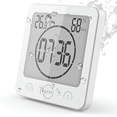 Horloge salle bain d'occasion  Livré partout en Belgiqu