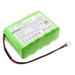 Tctk akkus 2000mah gebraucht kaufen  Wird an jeden Ort in Deutschland