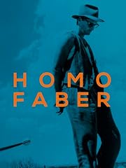 Homo faber gebraucht kaufen  Wird an jeden Ort in Deutschland
