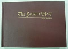 Sacred harp for sale  Delivered anywhere in USA 