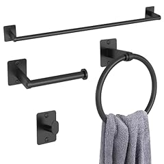 Matte black bathroom for sale  Delivered anywhere in USA 