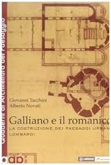 Galliano romanico usato  Spedito ovunque in Italia 