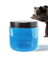 Qukngwd bear canister for sale  Delivered anywhere in USA 