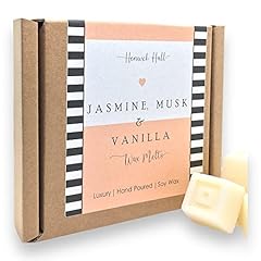 Jasmine musk vanilla for sale  Delivered anywhere in UK