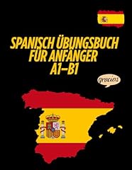 Spanisch übungsbuch anfänger gebraucht kaufen  Wird an jeden Ort in Deutschland
