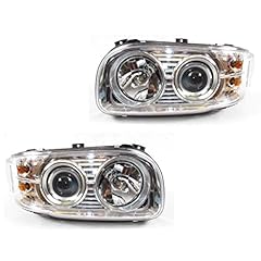 Fortpro headlights peterbilt for sale  Delivered anywhere in USA 