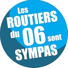 Routiers alpes maritimes d'occasion  Livré partout en France