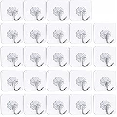 Self adhesive hooks for sale  Delivered anywhere in UK