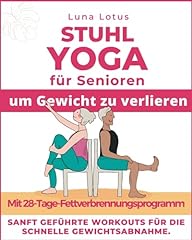 Stuhl yoga senioren gebraucht kaufen  Wird an jeden Ort in Deutschland