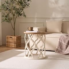 Round coffee table for sale  Delivered anywhere in UK
