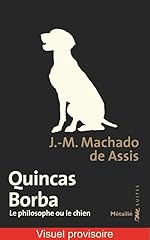 Quincas borba d'occasion  Livré partout en France