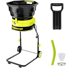 Amp leaf mulcher for sale  Delivered anywhere in USA 