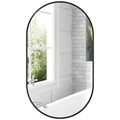 Homcom miroir mural d'occasion  Livré partout en France