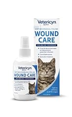 Vetericyn plus cat for sale  Delivered anywhere in USA 