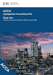 Acca management accounting for sale  Delivered anywhere in UK
