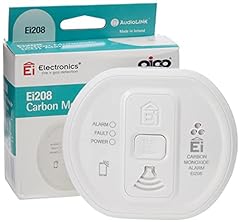 Aico ei208 white for sale  Delivered anywhere in UK