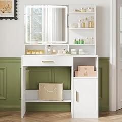 Hzuaneri coiffeuse miroir d'occasion  Livré partout en France