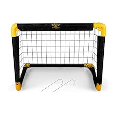 Umbro fußballtor fussballtor gebraucht kaufen  Wird an jeden Ort in Deutschland