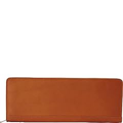 Piel leather zippered for sale  Delivered anywhere in USA 