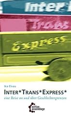 Inter trans express gebraucht kaufen  Wird an jeden Ort in Deutschland