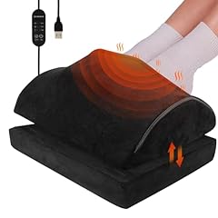Hamopy heated foot for sale  Delivered anywhere in USA 