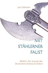 Stählerner faust band gebraucht kaufen  Wird an jeden Ort in Deutschland