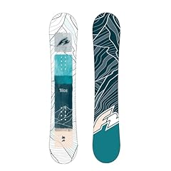 Snowboard ride wood gebraucht kaufen  Wird an jeden Ort in Deutschland