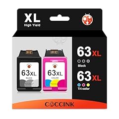 Coccink 63xl ink for sale  Delivered anywhere in USA 
