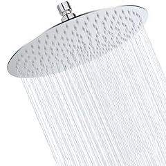 Rain shower head for sale  Delivered anywhere in UK