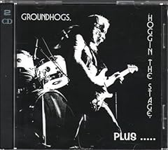 Hoggin stage plus... for sale  Delivered anywhere in UK