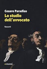 Studio dell avvocato for sale  Delivered anywhere in UK