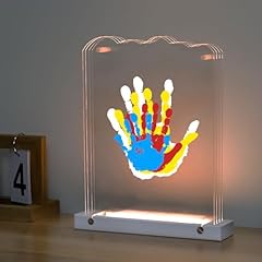 Family handprint kit for sale  Delivered anywhere in USA 