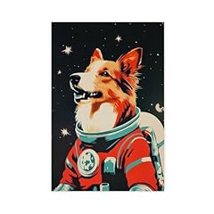 Shetland sheepdog astronaut for sale  Delivered anywhere in USA 