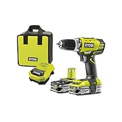 Ryobi rcd18 ll25s for sale  Delivered anywhere in UK
