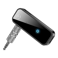Bluetooth transmitter receiver for sale  Delivered anywhere in USA 