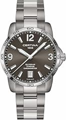 Certina podium c034.451.44.087 usato  Spedito ovunque in Italia 